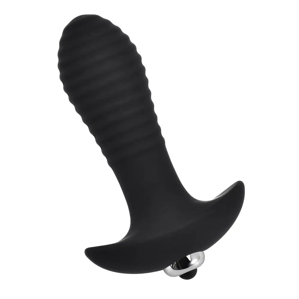Loving Joy Swirl 7 Function Vibrating Butt Plug - Fast Shipping - Anal Vibrators United Kingdom Stoke-on-trent