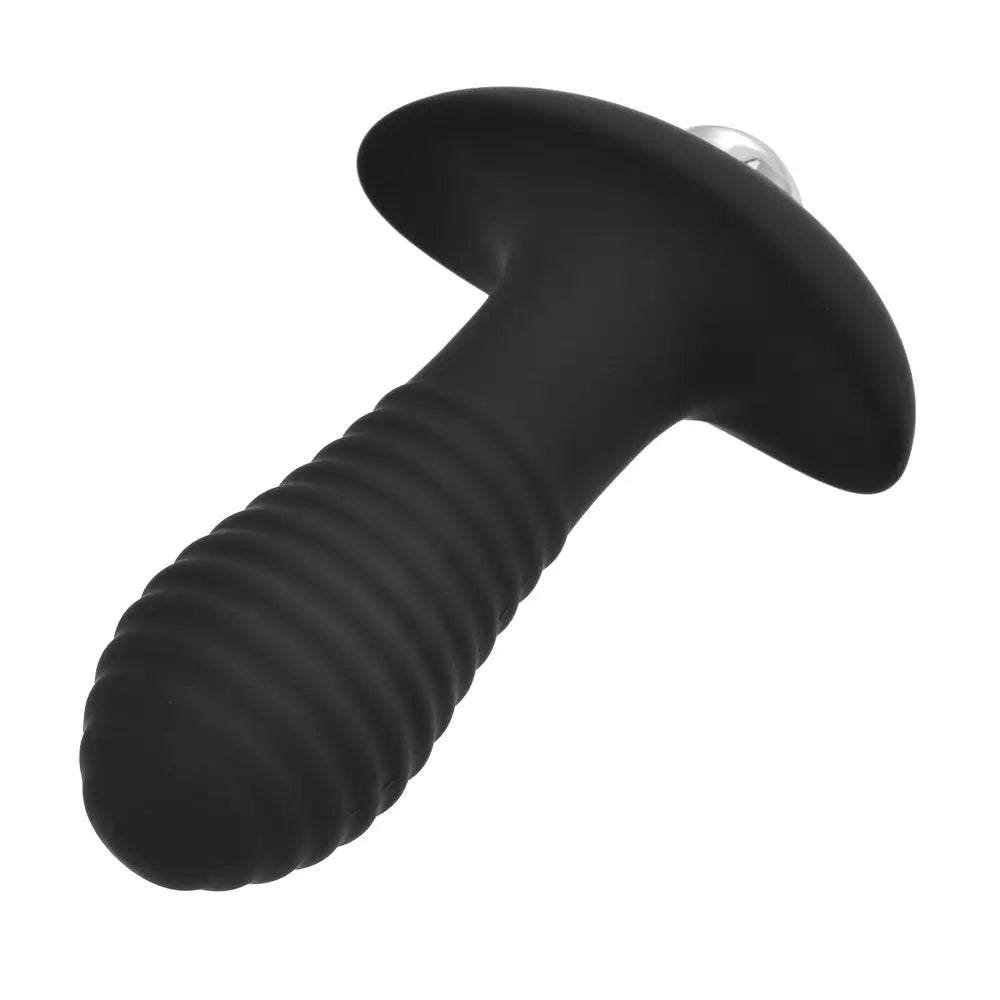 Loving Joy Swirl 7 Function Vibrating Butt Plug - Fast Shipping - Anal Vibrators United Kingdom Stoke-on-trent