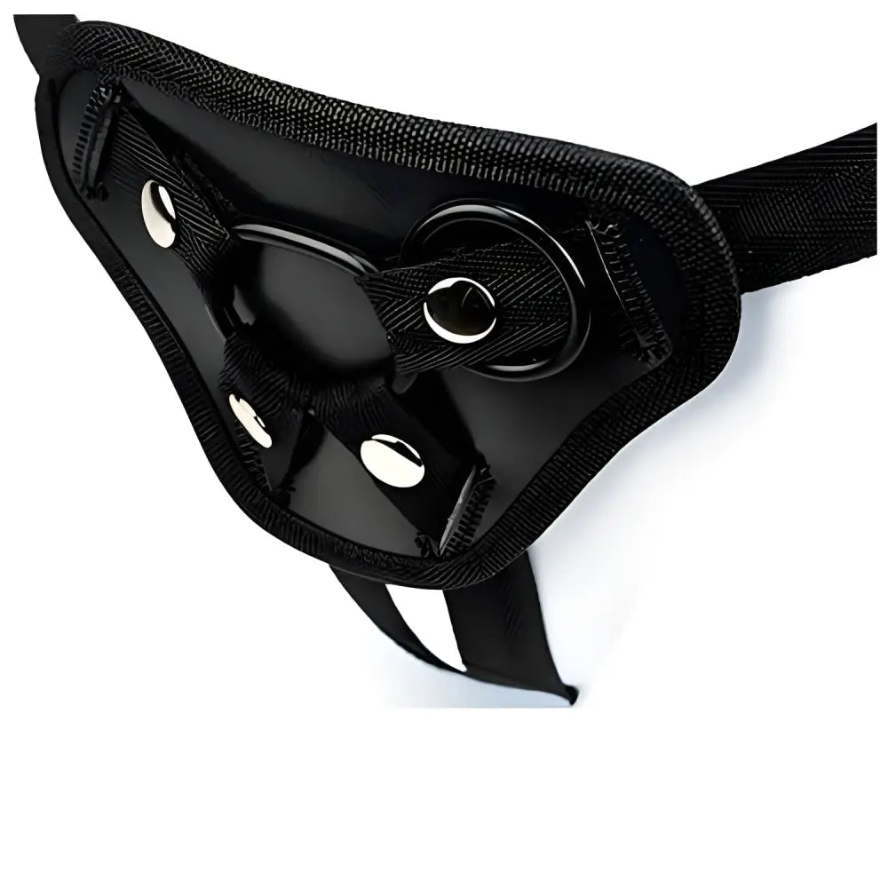 Loving Joy Universal Black Harness - Strap Ons - Save 15% - Fast Shipping - Sale United Kingdom Stoke-on-trent