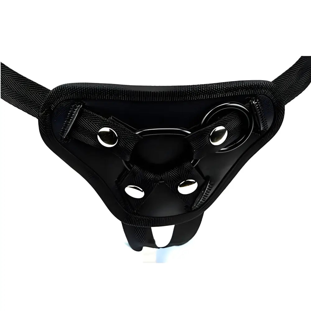 Loving Joy Universal Black Harness - Strap Ons - Save 15% - Fast Shipping - Sale United Kingdom Stoke-on-trent