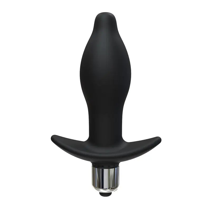 Loving Joy Vibrating Butt Plug - Plugs - Save 15% - Fast Shipping - Anal Dildos United Kingdom Stoke-on-trent