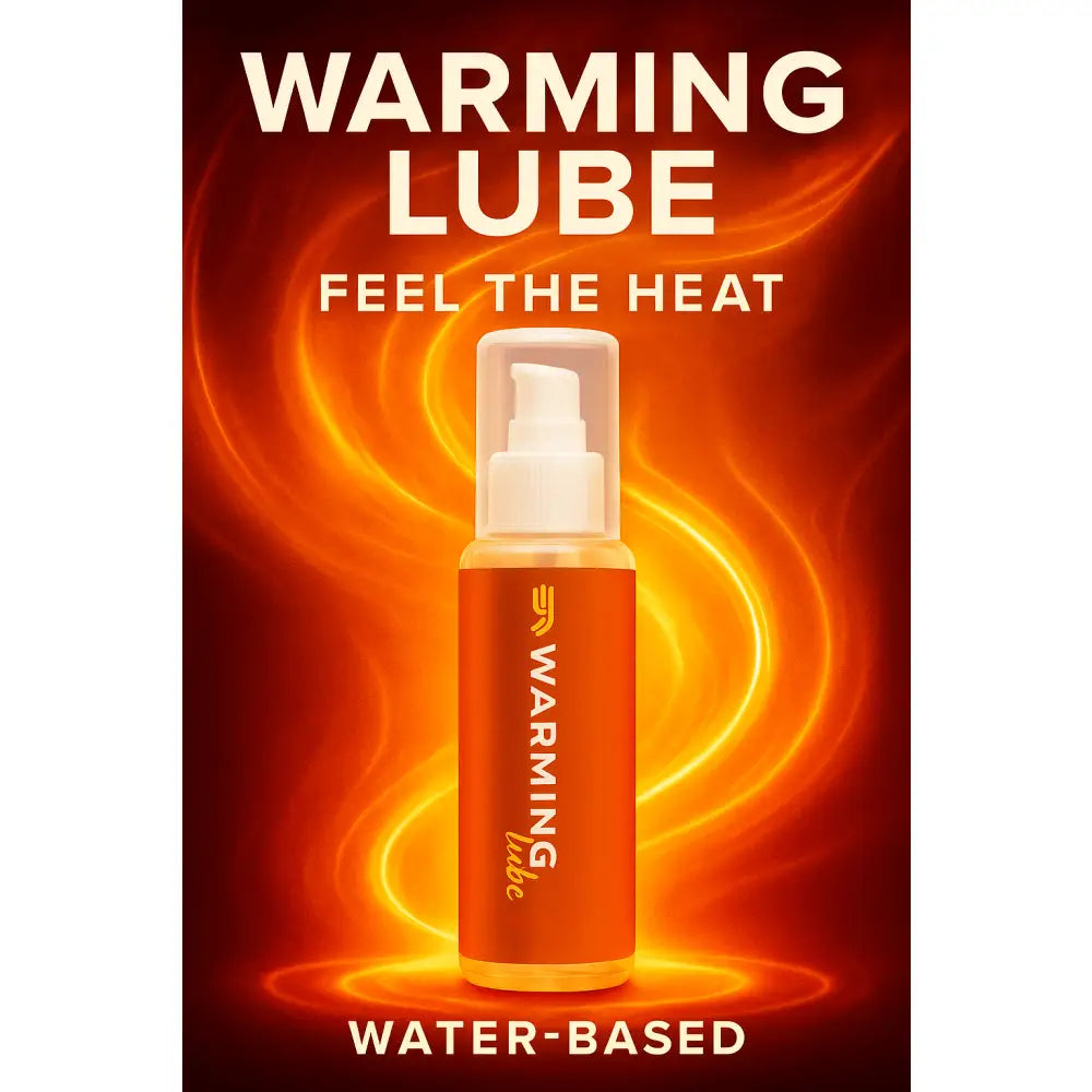 Loving Joy Warming Lubricant 100ml - Save 15% - Fast Shipping - Sale United Kingdom Stoke-on-trent