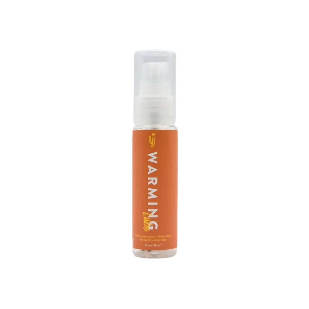 Loving Joy Warming Lubricant 30ml - Fast Shipping - Sex Essentials United Kingdom Stoke-on-trent