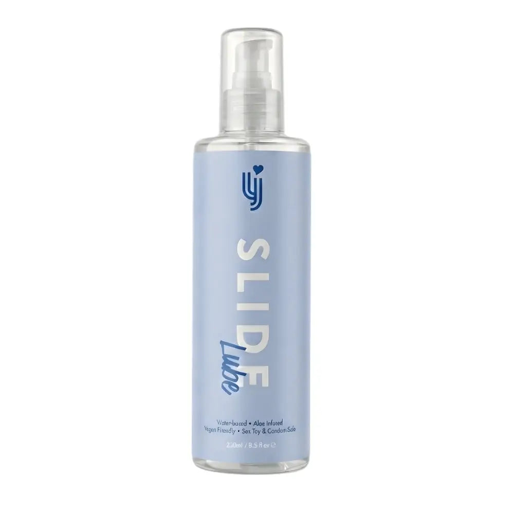 Loving Joy Water-based Lubricant 250ml - Save 15% - Water-based - Fast Shipping - Sale United Kingdom Stoke-on-trent