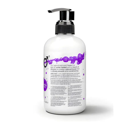 Lubido Hybrid Moisturising Lubricant 250ml - Save 15% - Fast Shipping - Sale United Kingdom Stoke-on-trent