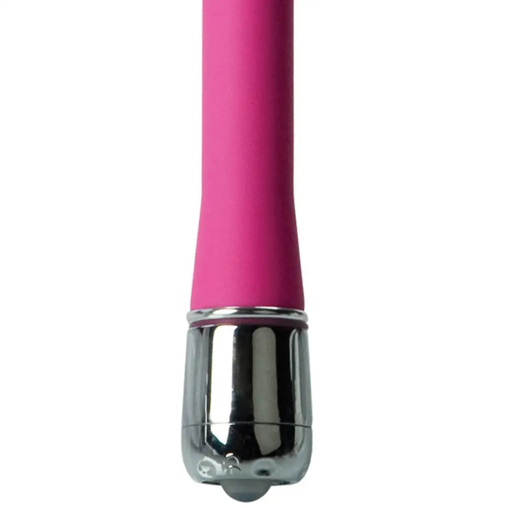 Lulu Satin Scoop Mini Vibrator - Save 15% - Fast Shipping - Sale United Kingdom Stoke-on-trent