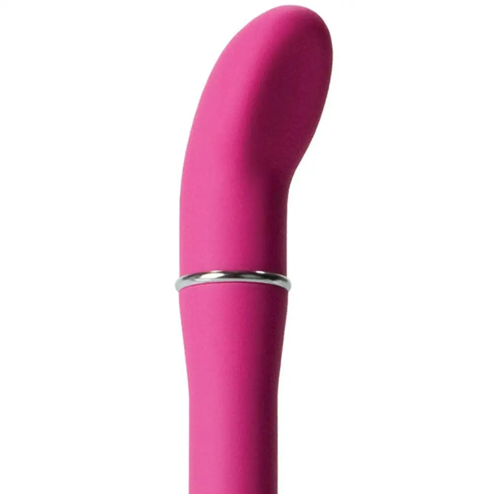Lulu Satin Scoop Mini Vibrator - Save 15% - Fast Shipping - Sale United Kingdom Stoke-on-trent