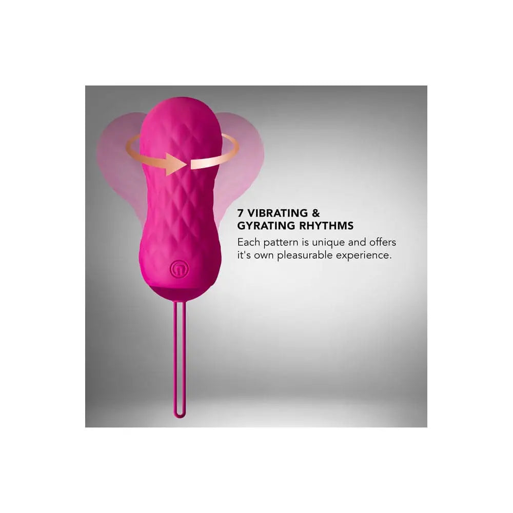 Lush Carina Gyrating Remote Control Egg - Save 20% - Fast Shipping - Sale United Kingdom Stoke-on-trent