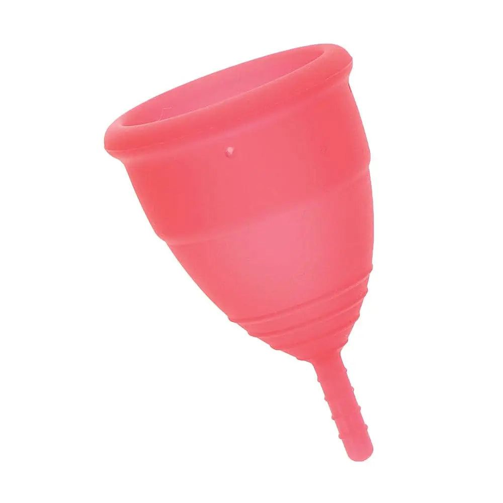 Mae b Intimate Health 2 Large Menstrual Cups - Save 15% - b - Fast Shipping - Sale United Kingdom Stoke-on-trent