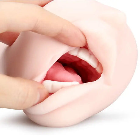Magic Eyes Mouth of Truth Masturbator - Save 20% - of - Fast Shipping - Sale United Kingdom Stoke-on-trent