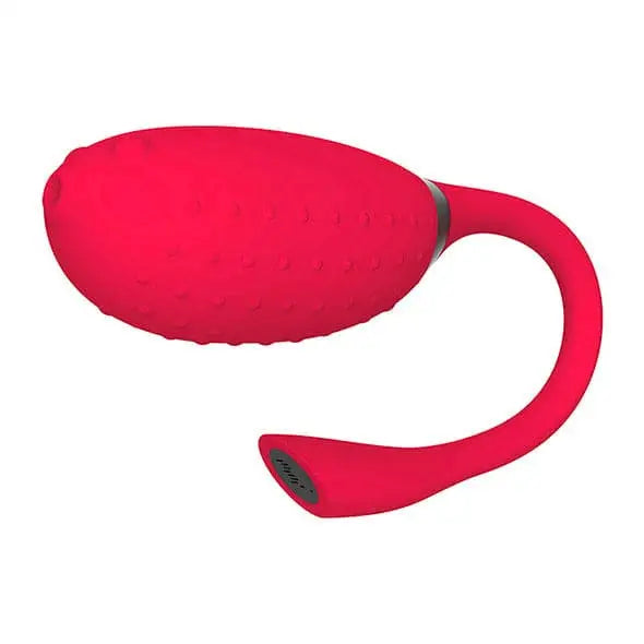 Magic Motion Fugu Red Clitoral Vibe Remote Control - Save 20% - Fast Shipping - Sale United Kingdom Stoke-on-trent
