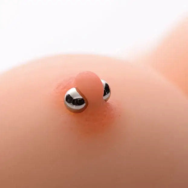 Magnus Mighty Magnetic Nipple Orbs - Save 20% - Fast Shipping - Sale United Kingdom Stoke-on-trent