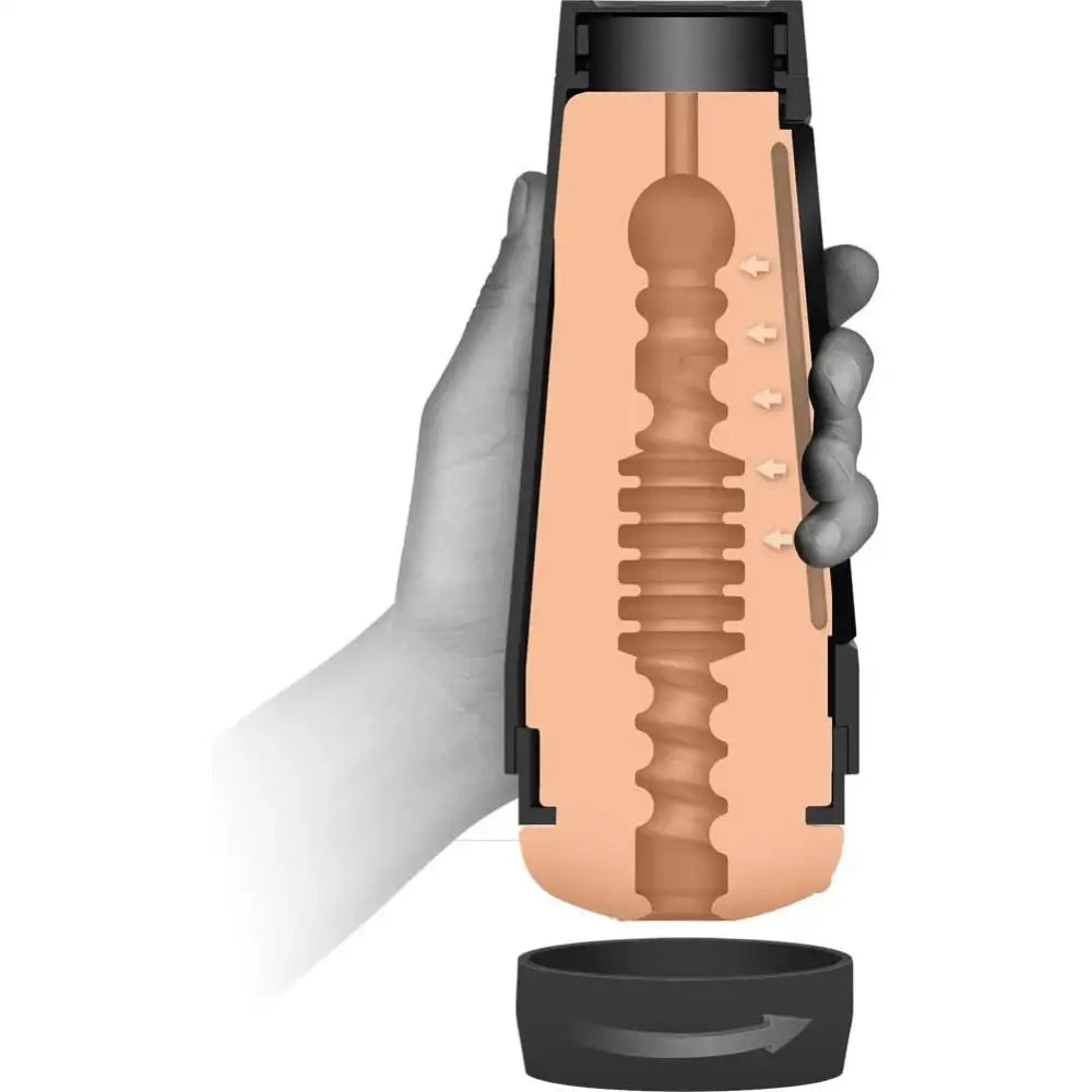 Main Squeeze Jessie Andrews Pussy Vanilla Flesh - Sex Toys - Save 25% - Fast - Sale United Kingdom Stoke-on-trent