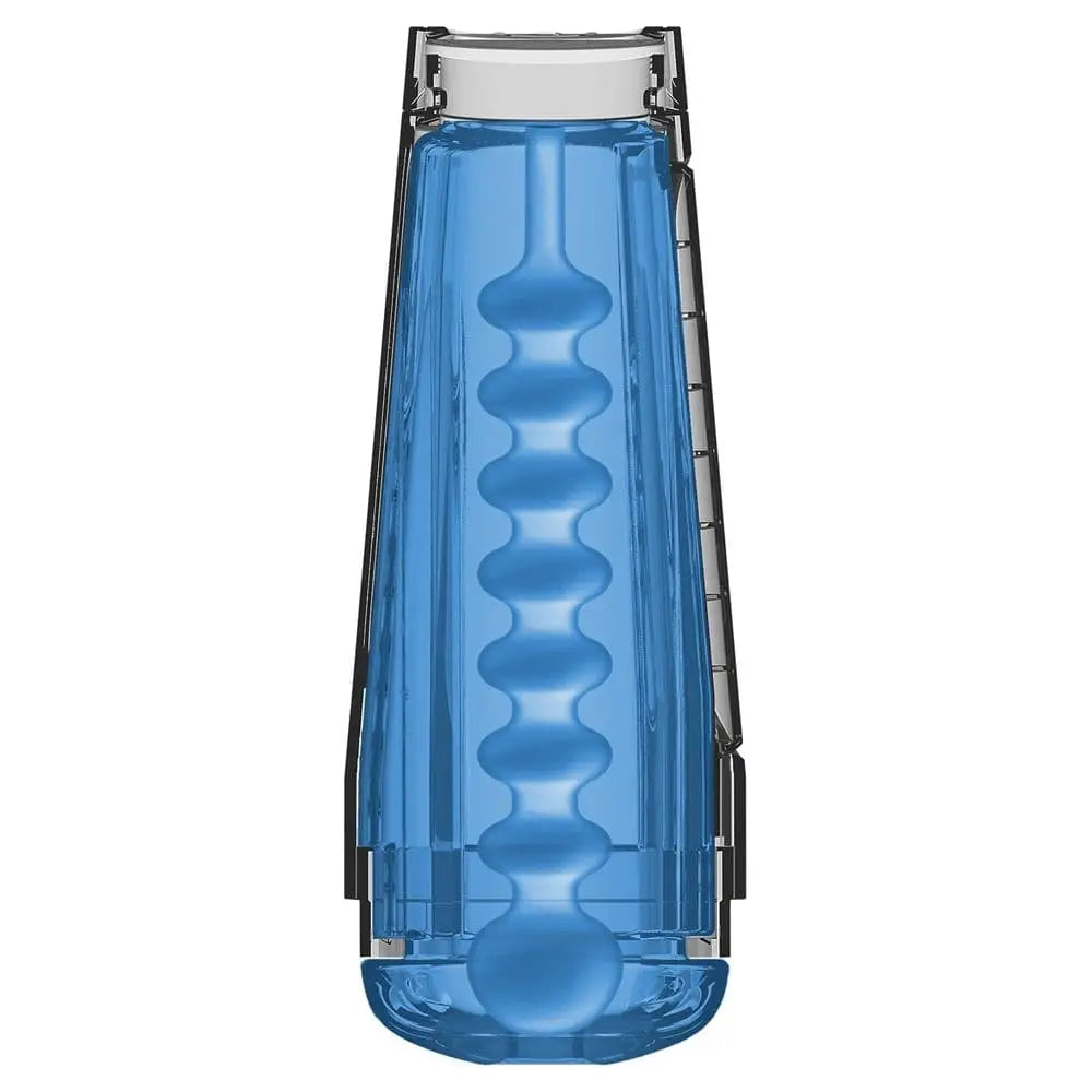 Main Squeeze Optix Blue - Sex Toys - Save 20% - Fast Shipping - Sale United Kingdom Stoke-on-trent