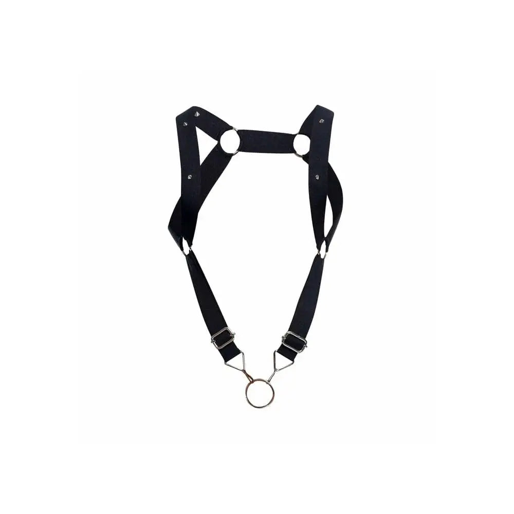 Male Basics Harness Cock Ring - Save 20% - Fast Shipping - Sale United Kingdom Stoke-on-trent