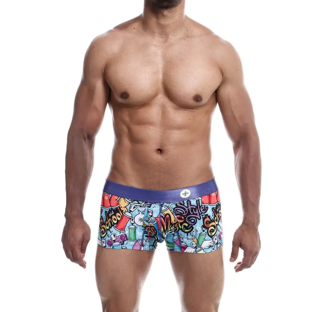 Male Basics Hipster Trunk - Save 15% - Fast Shipping - Sale United Kingdom Stoke-on-trent