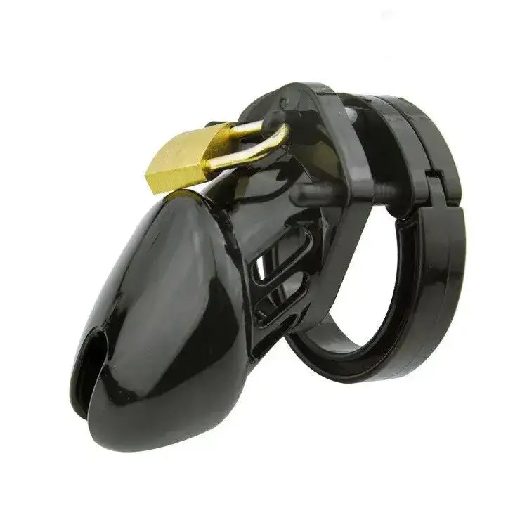 Male Chastity Cock Cage Plastic Locking Penis Device Cb6000 Belt Bdsm - Cb6000 - Original Sexy Emporium – our Exclusive Sex Toy Collection