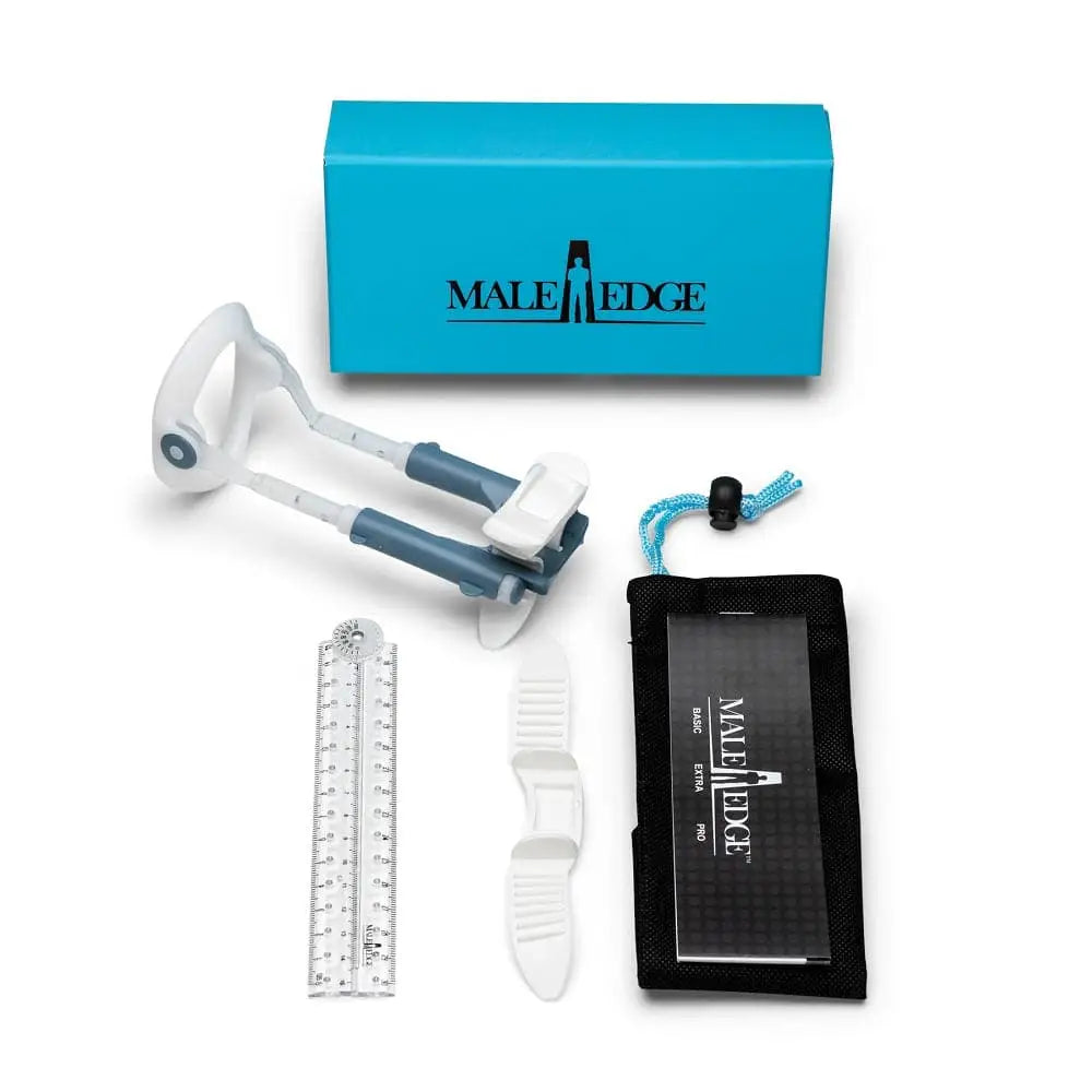 Male Edge Basic - Penis Pumps and Enlargers - Save 20% - Fast Shipping - Sale United Kingdom Stoke-on-trent
