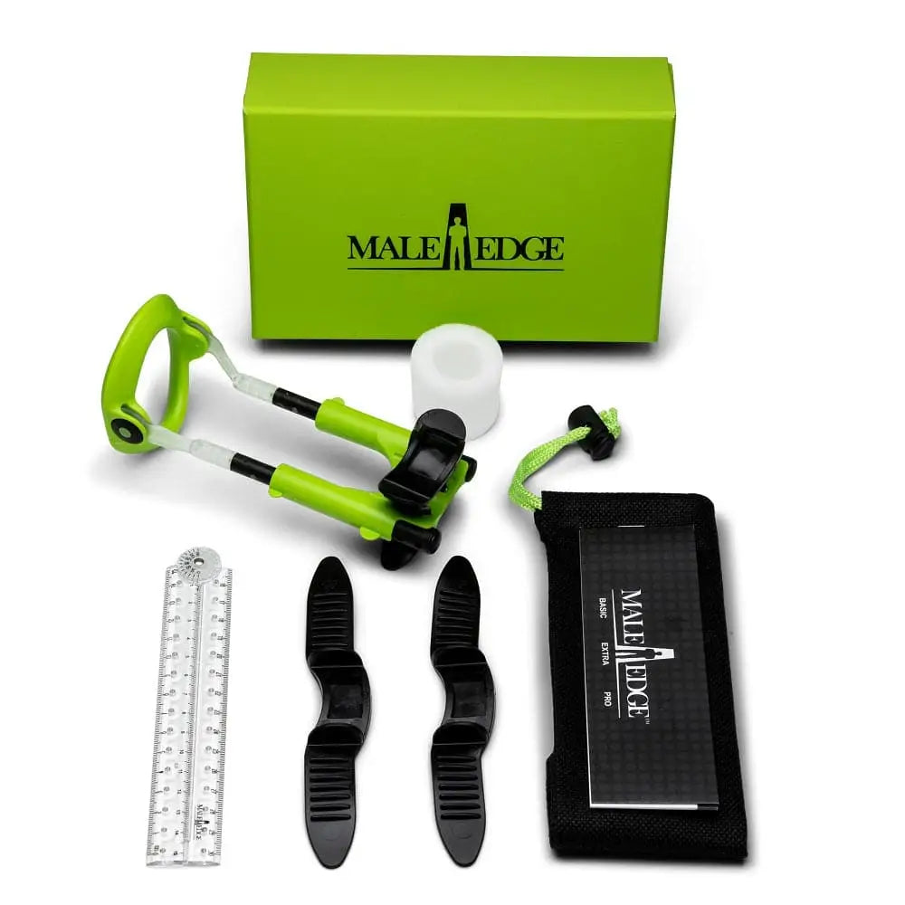 Male Edge Extra - Penis Pumps and Enlargers - Save 20% - Fast Shipping - Sale United Kingdom Stoke-on-trent