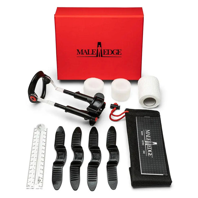 Male Edge Pro Penis Developer - Save 20% - Fast Shipping - Sale United Kingdom Stoke-on-trent