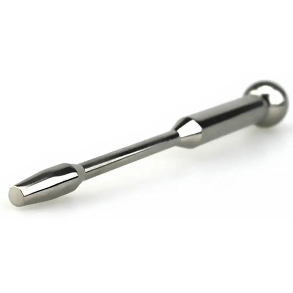 Male Stainless Steel Urethral Plug Penis Enhancer Stretcher Sounding Rod Device - Save 20% - Sale United Kingdom Stoke-on-trent