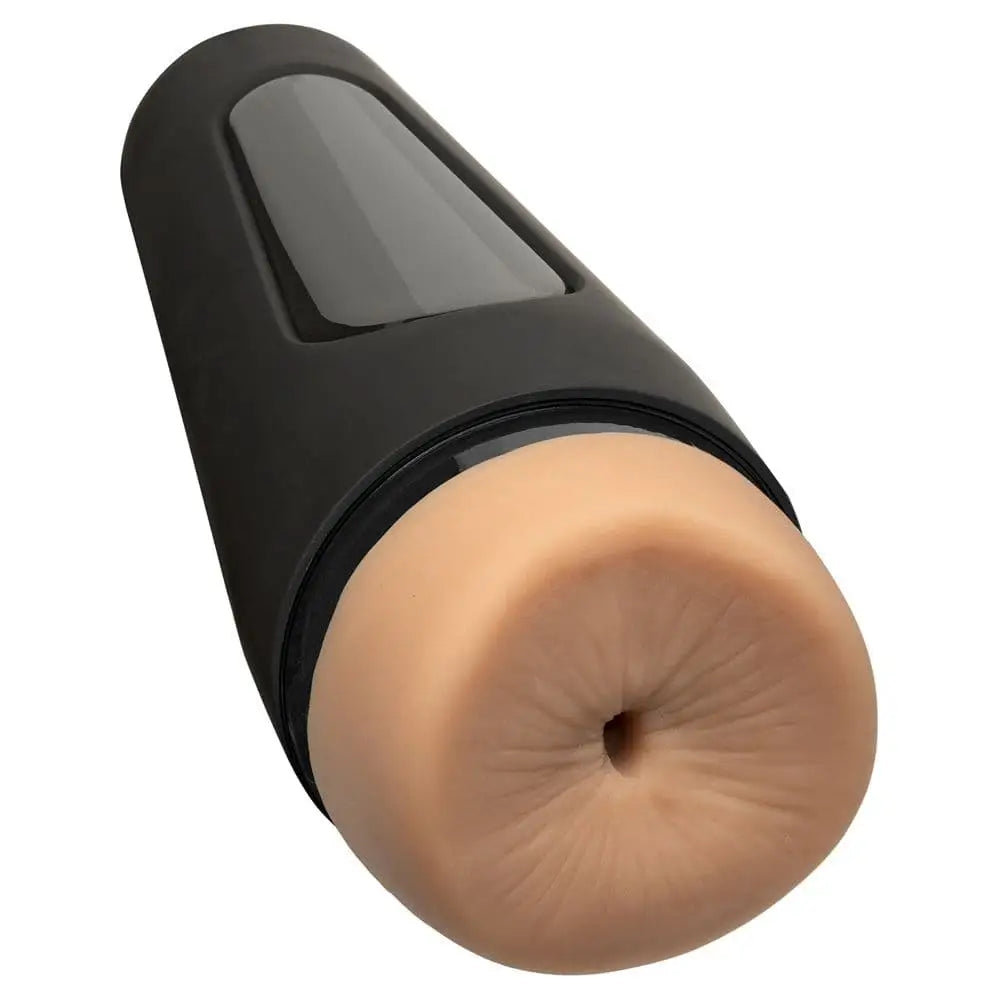 Mansqueeze Randy Stroker Ass Flesh - Sex Toys - Save 15% - Mansqueeze - Fast Shipping - Sale United Kingdom Stoke-on-trent