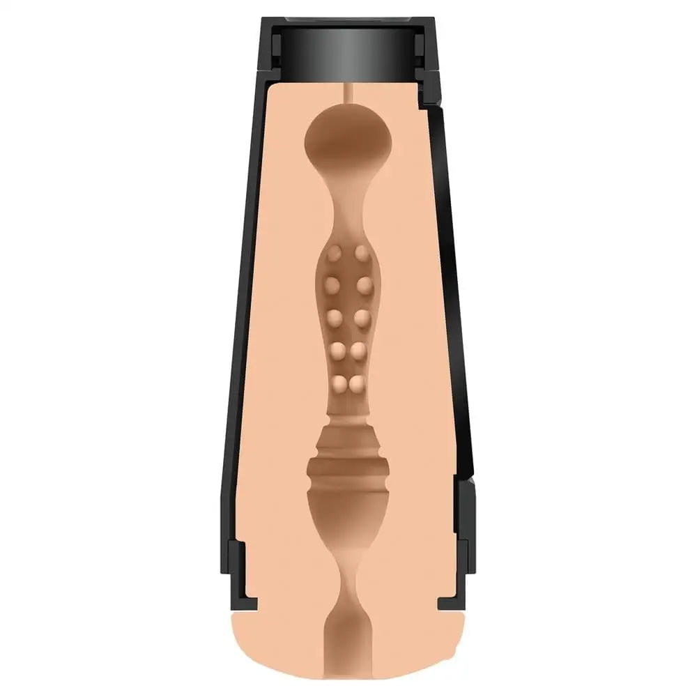 Mansqueeze Ryan Bones Stroker Ass Flesh - Sex Toys - Save 20% - Mansqueeze - Fast Shipping - Sale United Kingdom Stoke-on-trent