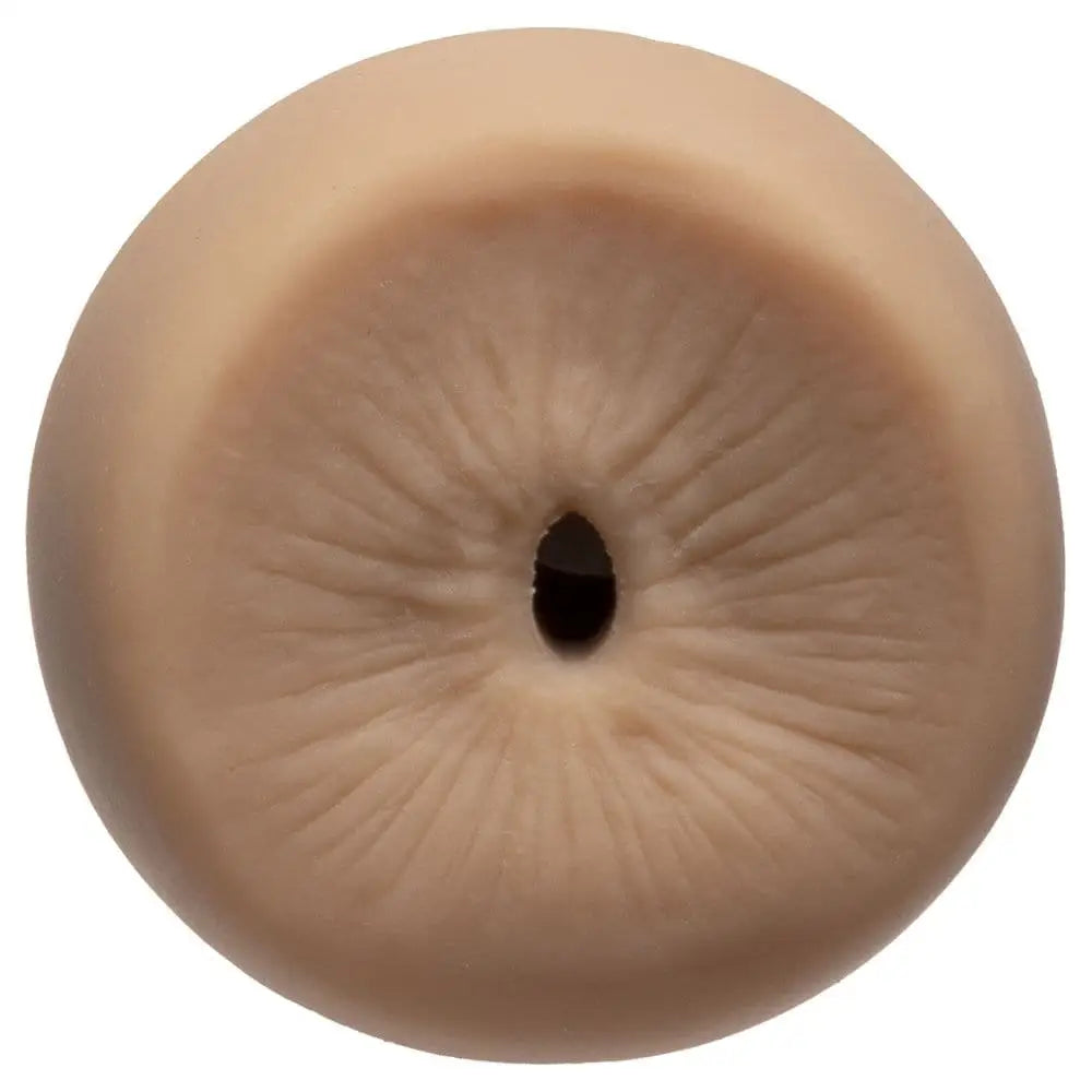 Mansqueeze Ryan Bones Stroker Ass Flesh - Sex Toys - Save 20% - Mansqueeze - Fast Shipping - Sale United Kingdom Stoke-on-trent