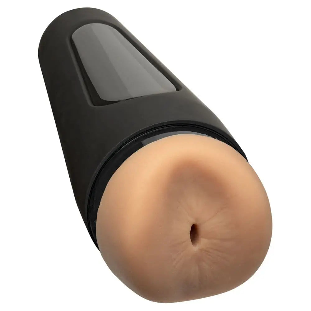 Mansqueeze Ryan Bones Stroker Ass Flesh - Sex Toys - Save 20% - Mansqueeze - Fast Shipping - Sale United Kingdom Stoke-on-trent