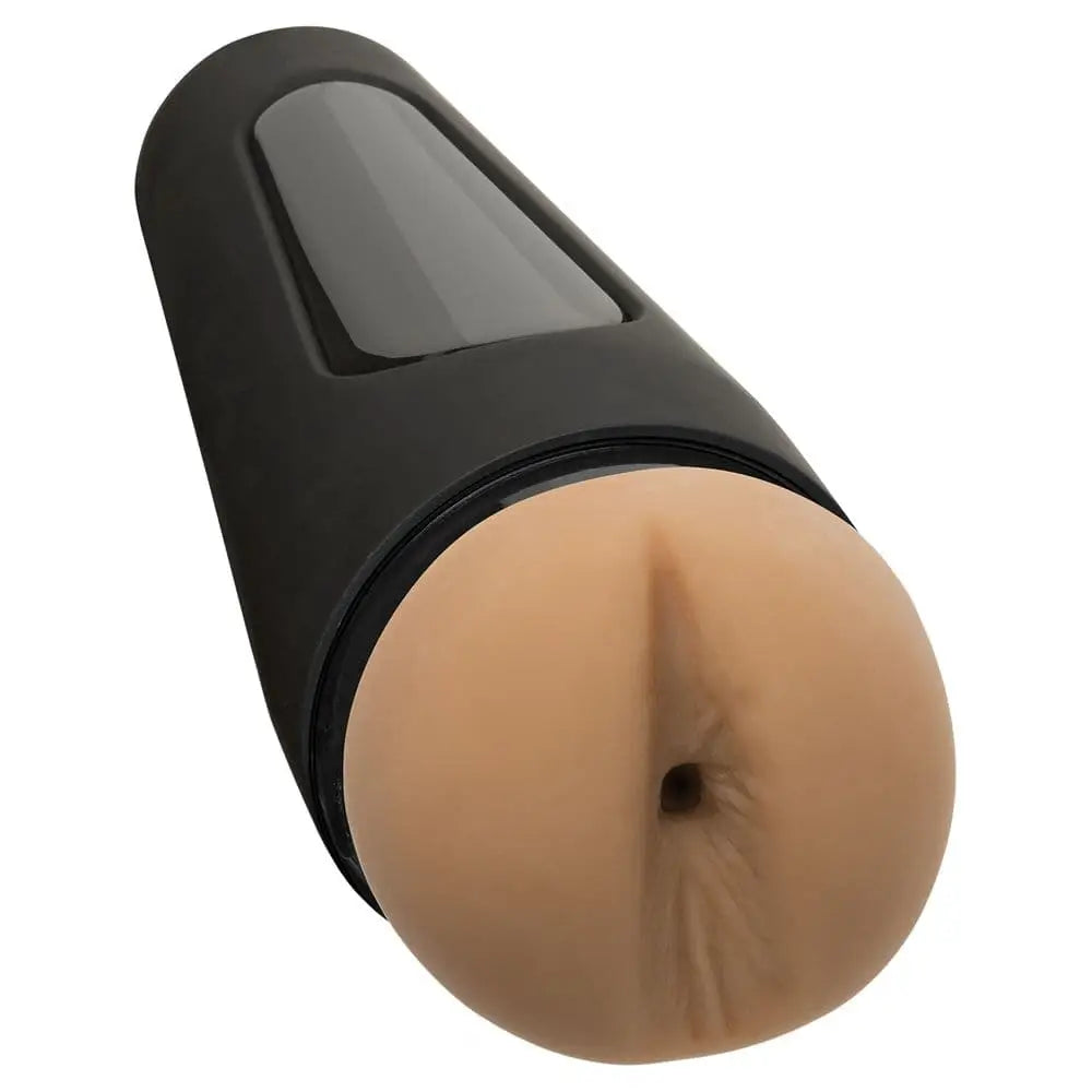 Mansqueeze Twink Vanilla - Sex Toys - Save 20% - Mansqueeze - Fast Shipping - Sale United Kingdom Stoke-on-trent