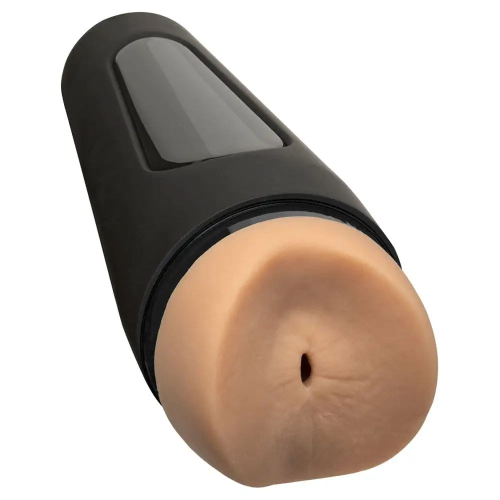 Mansqueeze William Seed Stroker Ass Flesh - Sex Toys - Save 20% - Mansqueeze - Fast Shipping - Sale United Kingdom Stoke-on-trent