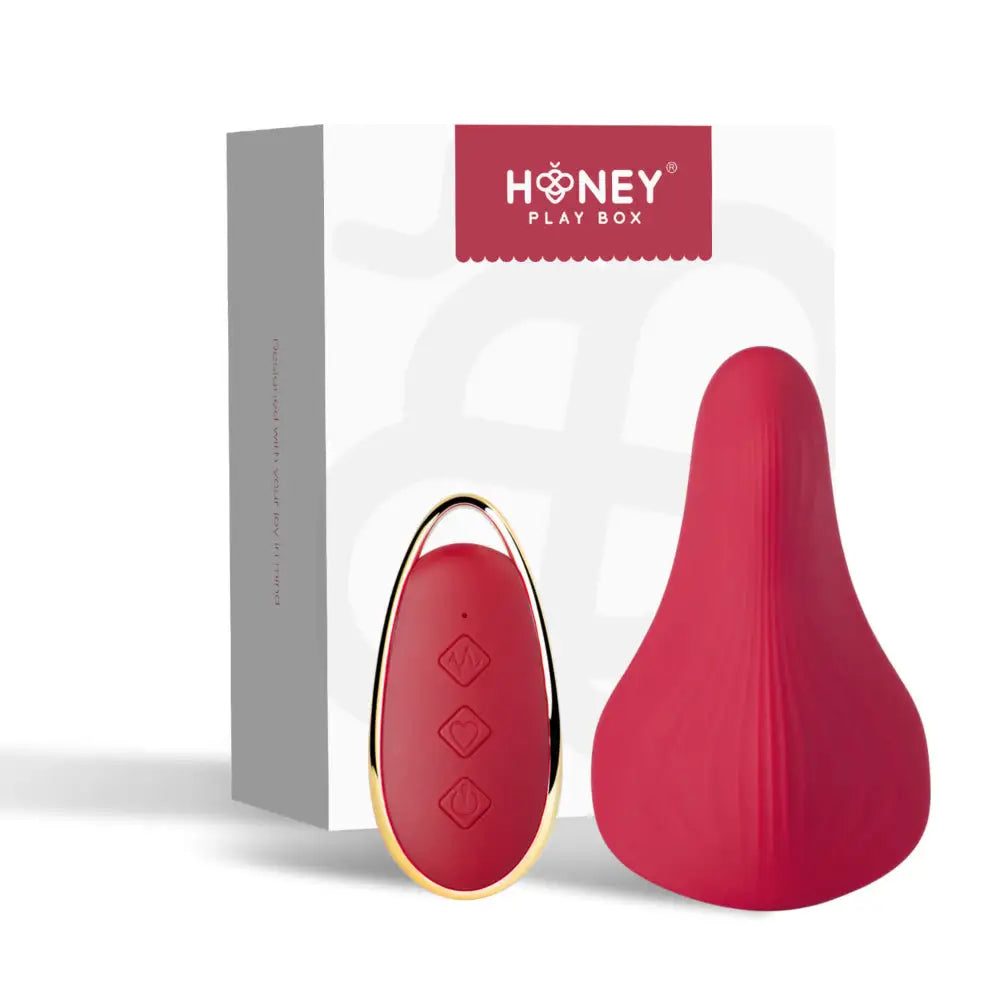 Manta Remote Control Wearable Pantie Vibrator Sex Toy for Women Vibrating Adult - Save 10% - United Kingdom Stoke-on-trent