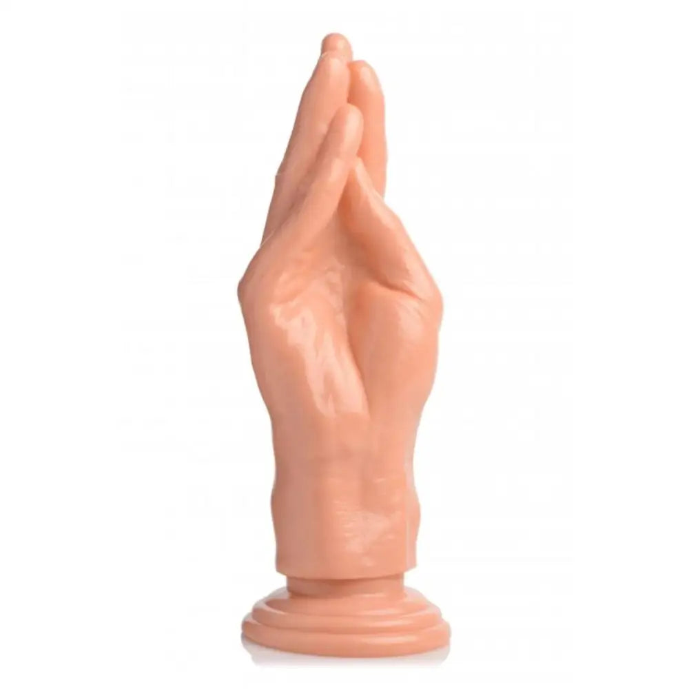 Master Series the Stuffer Fisting Hand - Save 15% - the - Fast Shipping - Dildo United Kingdom Stoke-on-trent