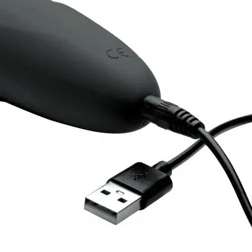 Master Series Thunderstick Premium Ultra Powerful Silicone Wand - Save 20% - Sale United Kingdom Stoke-on-trent