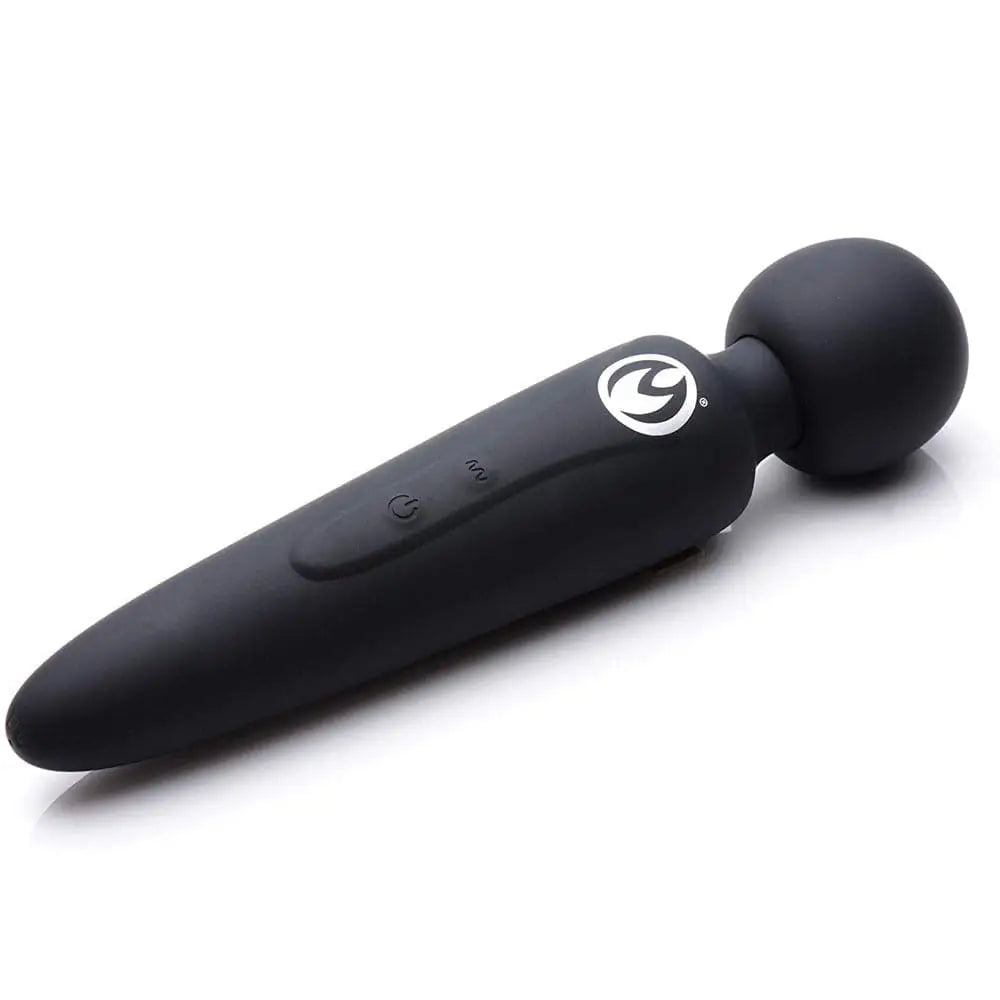 Master Series Thunderstick Premium Ultra Powerful Silicone Wand - Save 20% - Sale United Kingdom Stoke-on-trent
