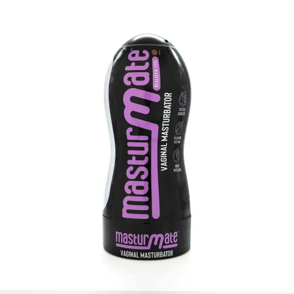 Masturmate - Vagina - Mocha (realistic Feel Male Stroker) - Save 15% - (realistic - Fast - Sale United Kingdom Stoke-on-trent