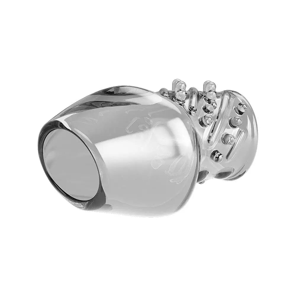 Matias Penis Sleeve Clear - Save 15% - Fast Shipping - Sale United Kingdom Stoke-on-trent