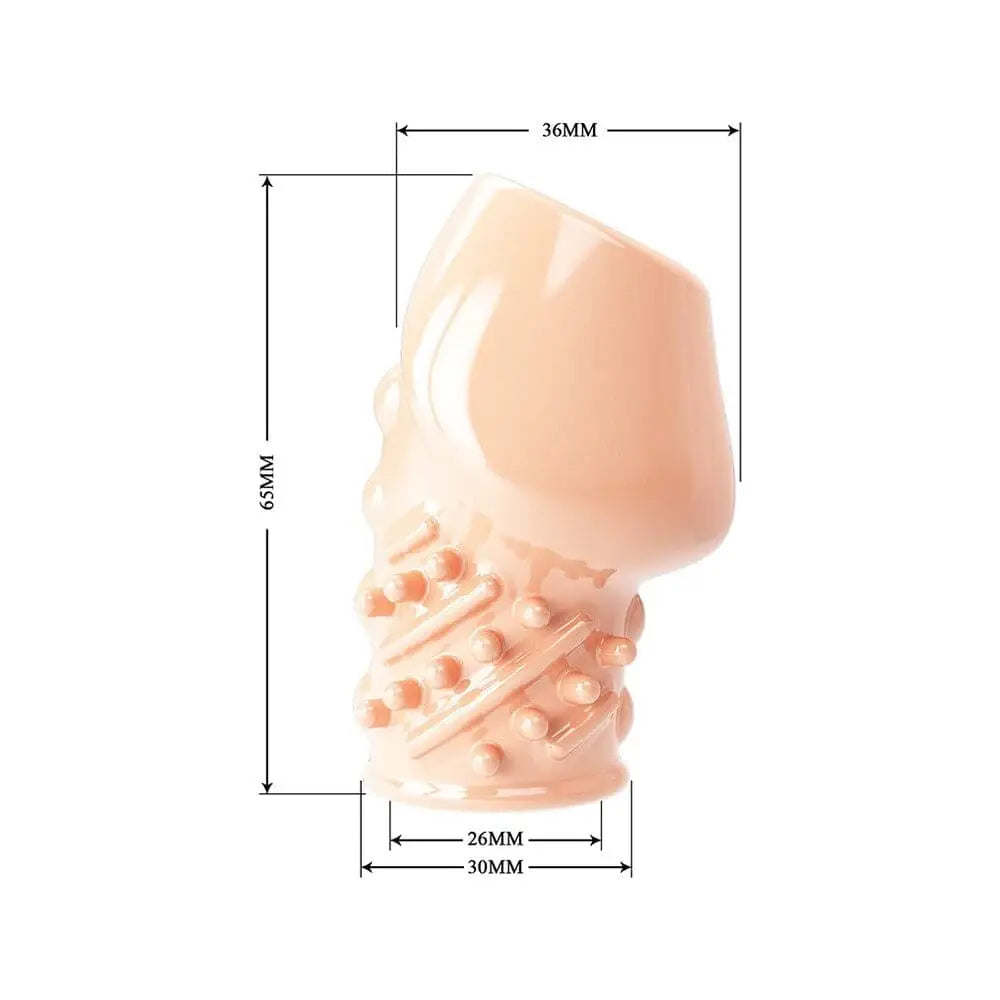 Matias Penis Sleeve Flesh Pink - Save 15% - Fast Shipping - Sale United Kingdom Stoke-on-trent