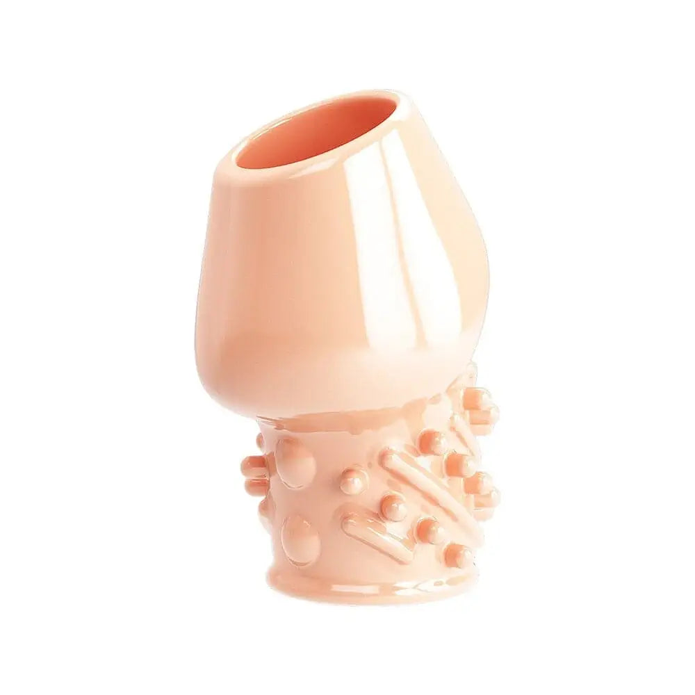 Matias Penis Sleeve Flesh Pink - Save 15% - Fast Shipping - Sale United Kingdom Stoke-on-trent