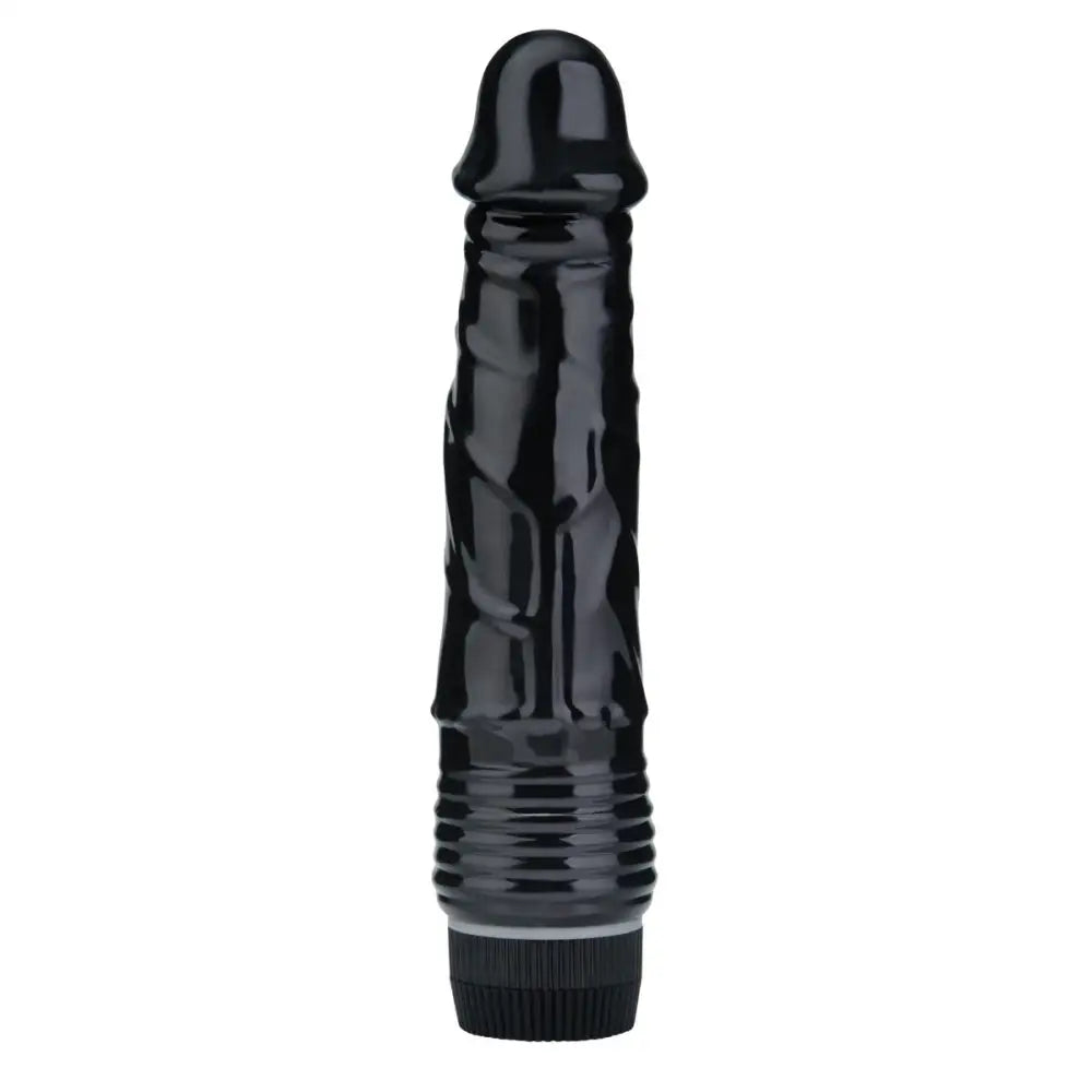 Me you us 7.5 Inch Titan Realistic Vibrator Black - Save 20% - you us - Fast - United Kingdom Stoke-on-trent