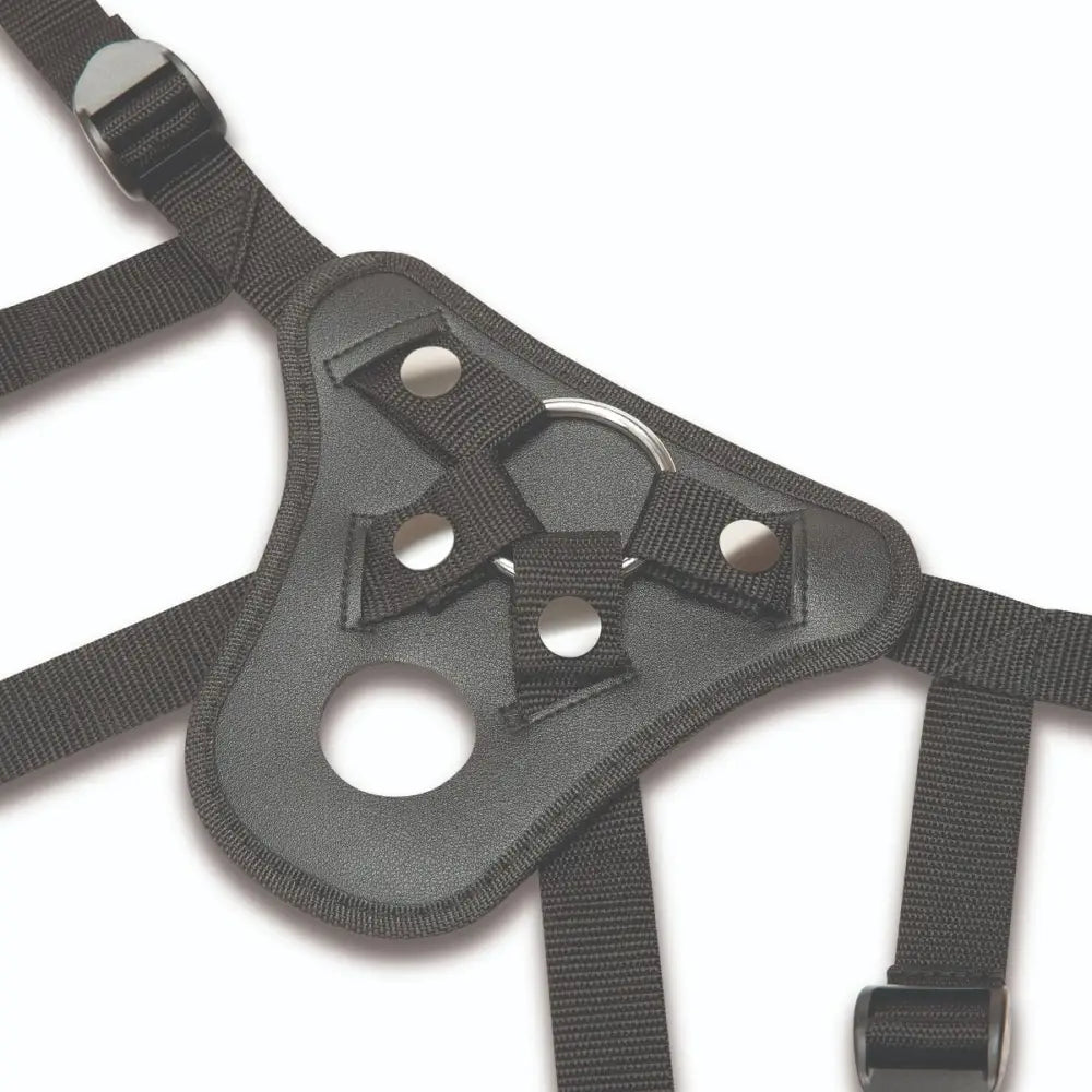 Me you us Black Adjustable Harness - Save 35% - you us - Fast Shipping - Sale United Kingdom Stoke-on-trent