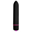Me you us Blossom 10 Mode Bullet Vibrator Black - Sex Toys - Save 15% - you us - Fast - United Kingdom Stoke-on-trent