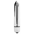 Me you us Blossom 10 Mode Bullet Vibrator Silver - Sex Toys - Save 15% - you us - Fast - United Kingdom Stoke-on-trent