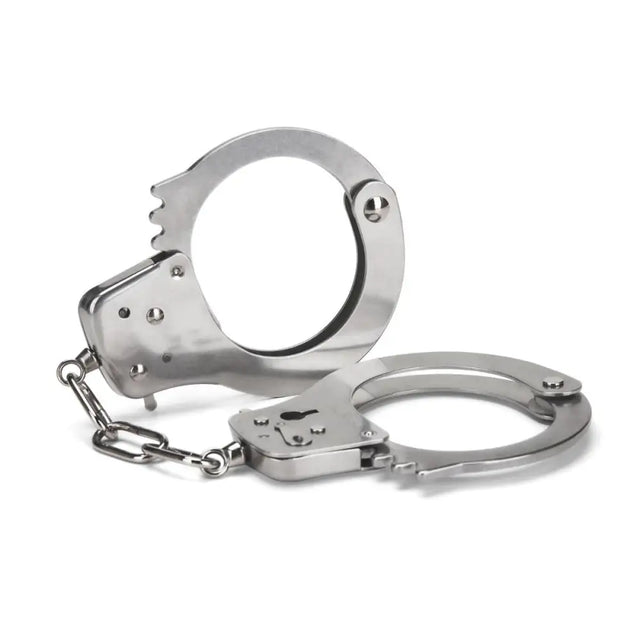 Me you us Bondage Metal Handcuffs - Sex Toys - Save 20% - you us - Fast Shipping - Sale United Kingdom Stoke-on-trent