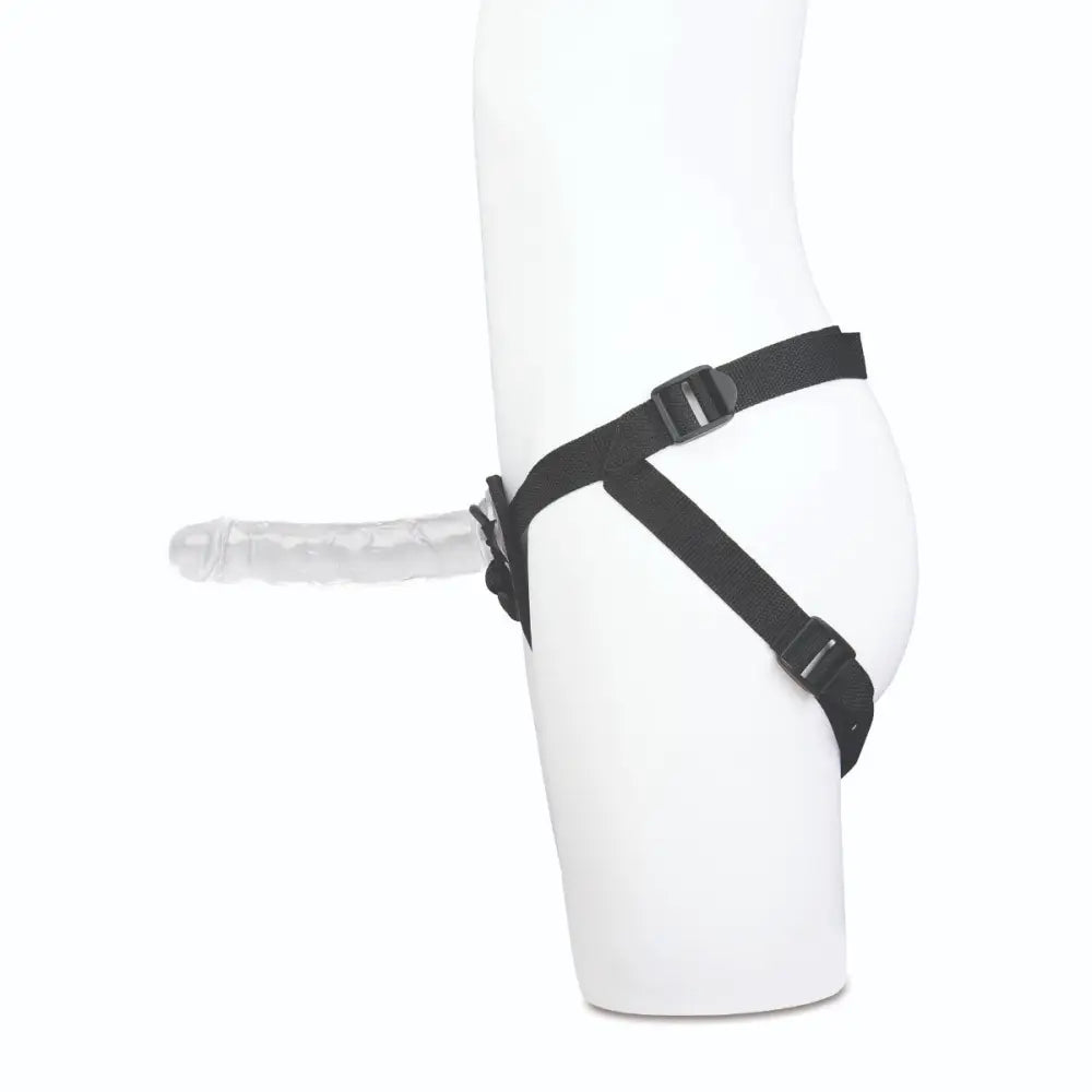 Me you us Complete Harness Kit - you us - Fast Shipping - Strap-ons United Kingdom Stoke-on-trent