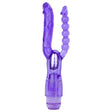 Me you us Extreme Dual Vibrator Purple - you us - Fast Shipping - United Kingdom Stoke-on-trent