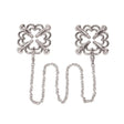 Me you us Flower Design Nipple Chain - Save 15% - you us - Fast Shipping - Sale United Kingdom Stoke-on-trent