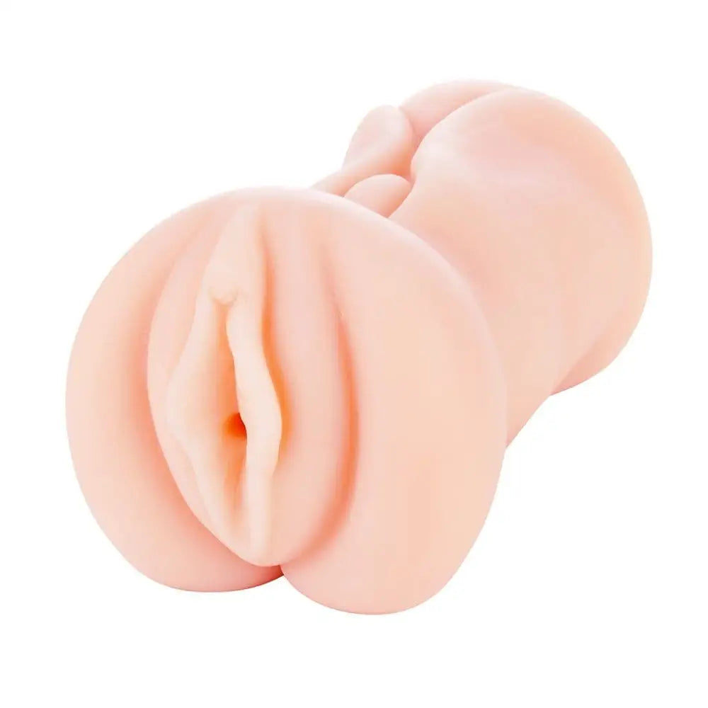 Me you us Miss Nina Premium Vibrating Realistic Masturbator Flesh - Sex Toys - Save 15% - you us - Sale United Kingdom Stoke-on-trent