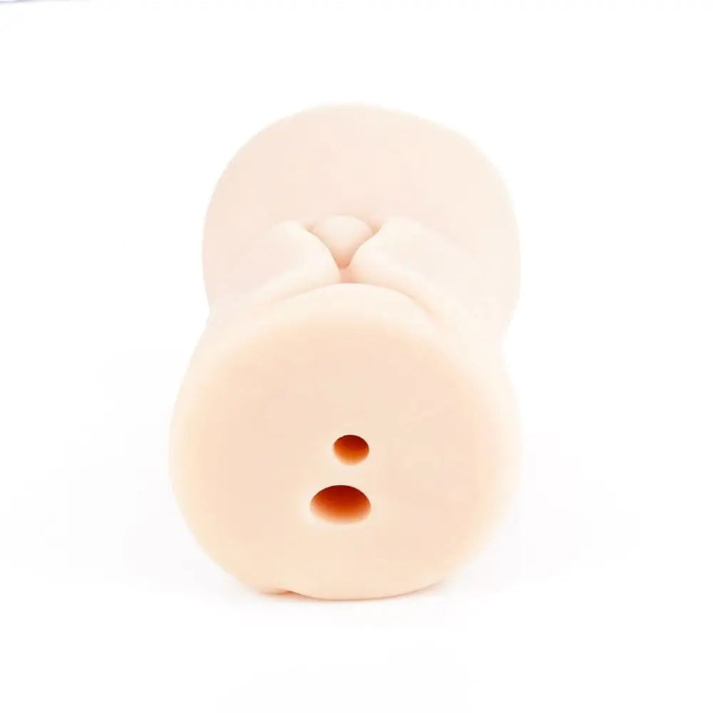 Me you us Miss Nina Premium Vibrating Realistic Masturbator Flesh - Sex Toys - Save 15% - you us - Sale United Kingdom Stoke-on-trent