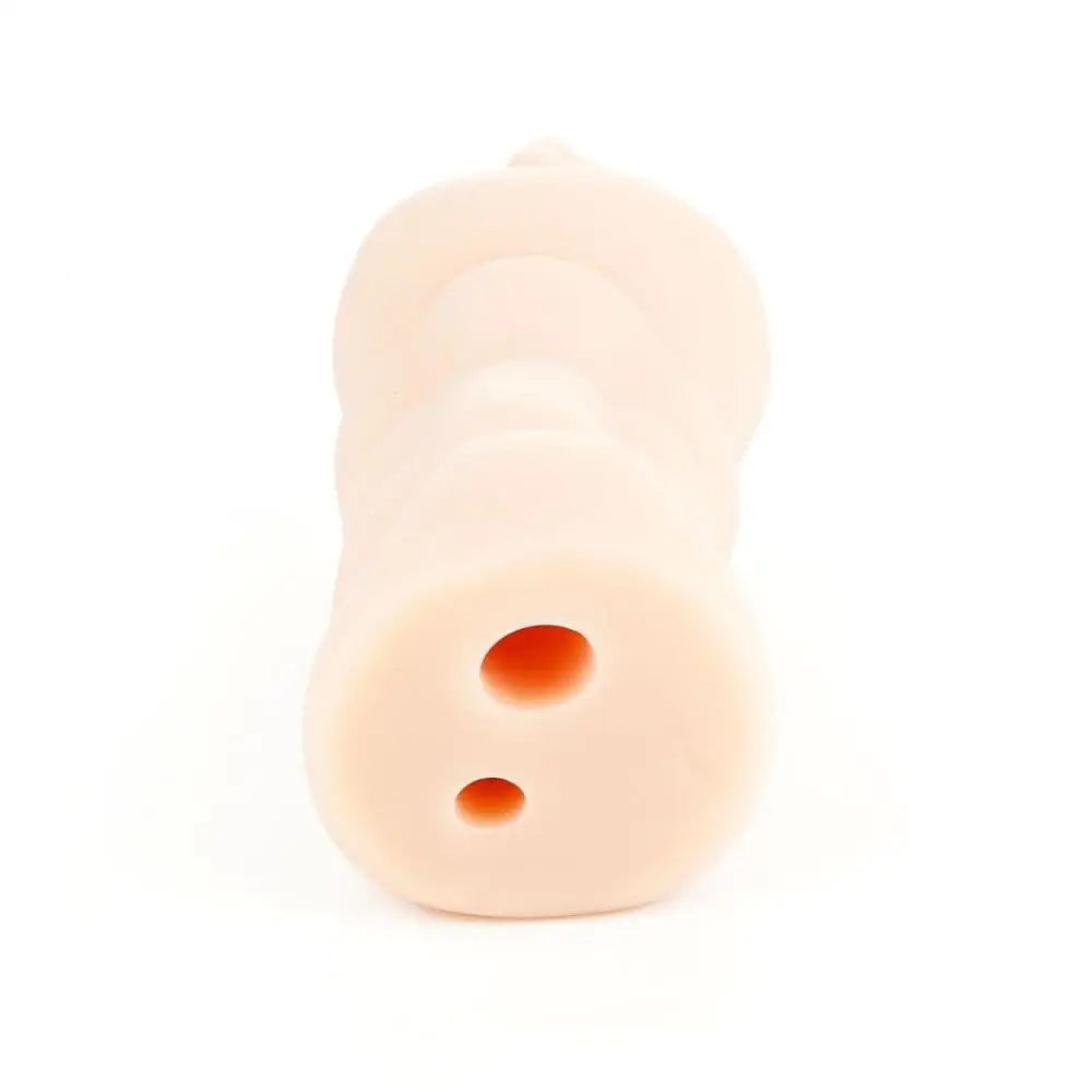 Me you us Miss Vicki Mini Realistic Masturbator Flesh - Sex Toys - Save 15% - you us - Sale United Kingdom Stoke-on-trent